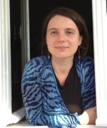 Zofia Baumann