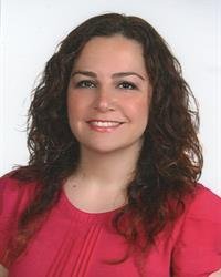 Nurgül Karlıoğlu Kılıç