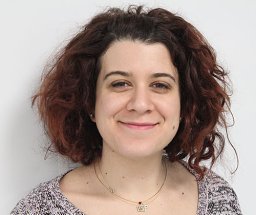Margarita Takou