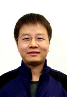 Kangmin He
