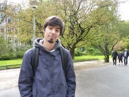 Alexandre Perrot