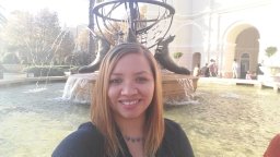 Tameryn Stringer