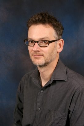 Gordon Belot