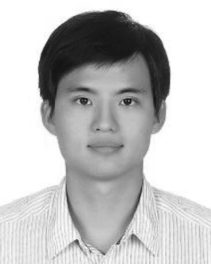 Shang-Shiun Chuang