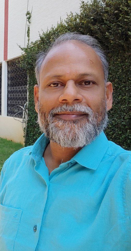 Rajashekhara Shabadi