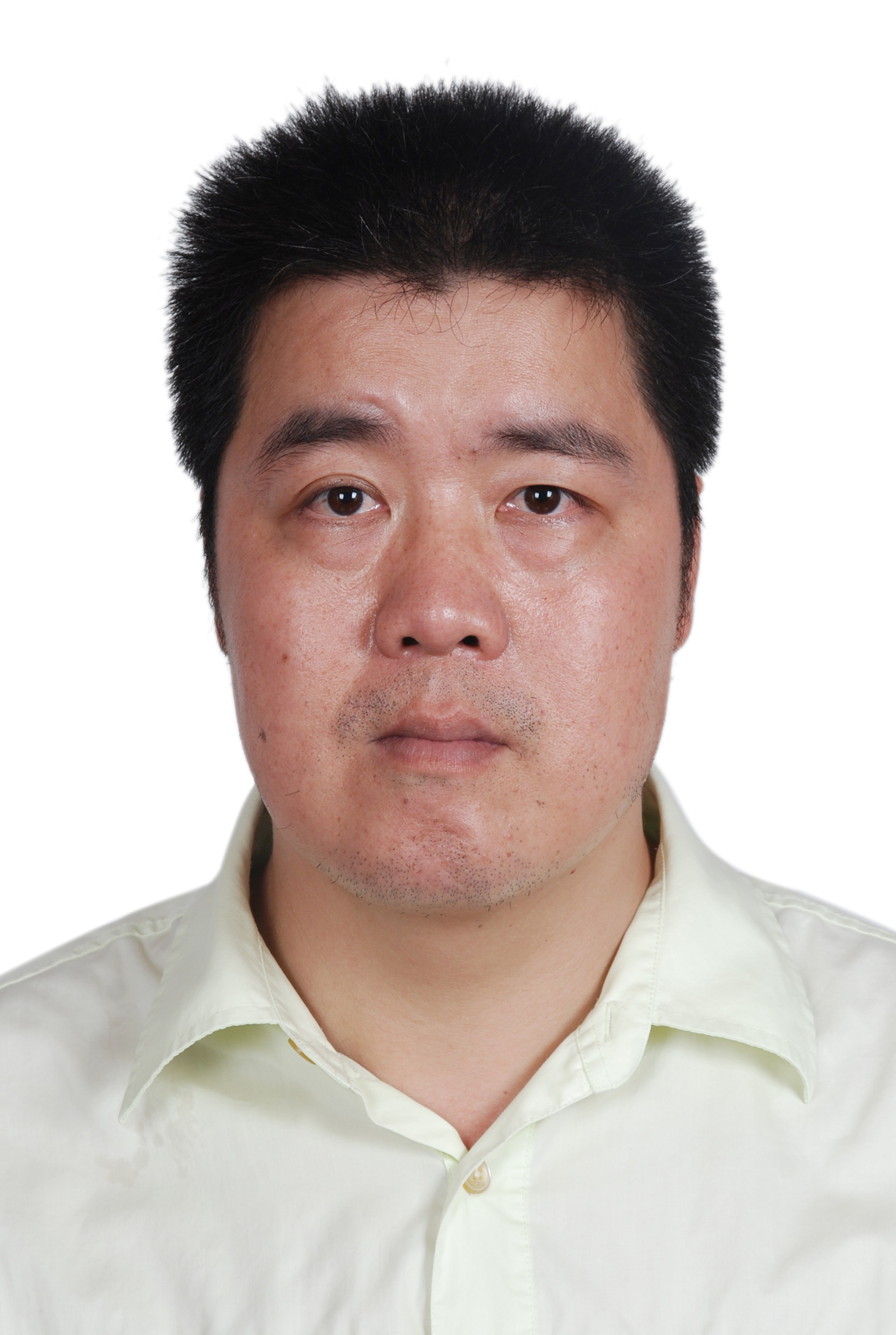 Baocang Ding