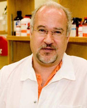 Robert J. Turesky