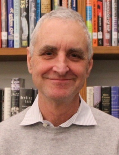 Emlyn Willard Hughes