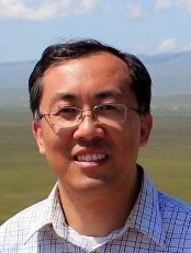 Yingkui Li
