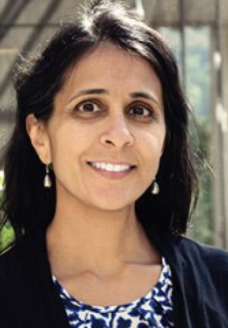 Anjum Hajat