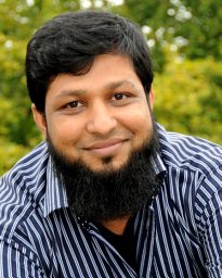 Huda Tarique Mohammad Nurul