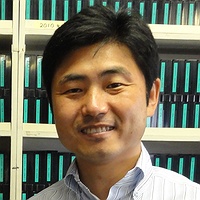 Ichizo NISHINO