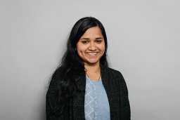 Shruthi Santhosh Nair