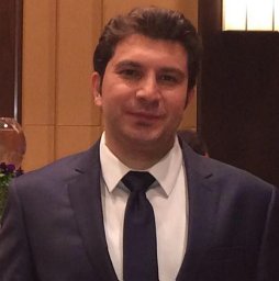 Behzad Babaei