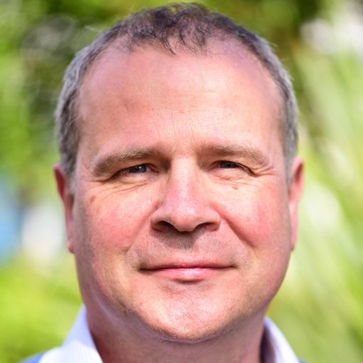 Richard Gibbons