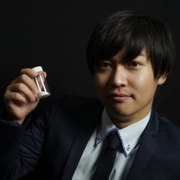 Ryusei Oketani