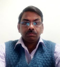S. K. Sharma