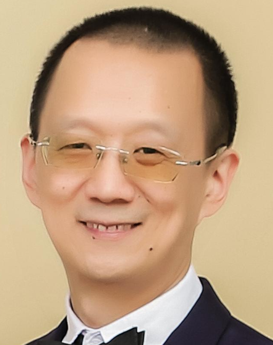 Xiaoyang Wang