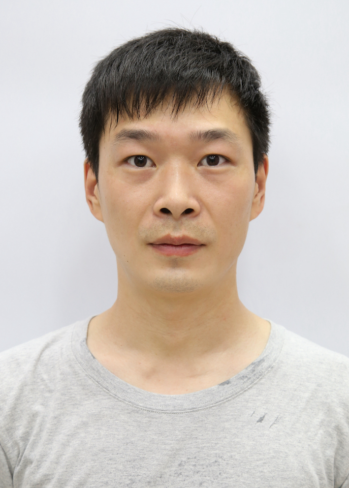 Pengfei Hu