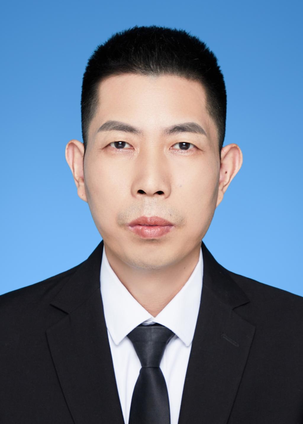 Limeng Yin
