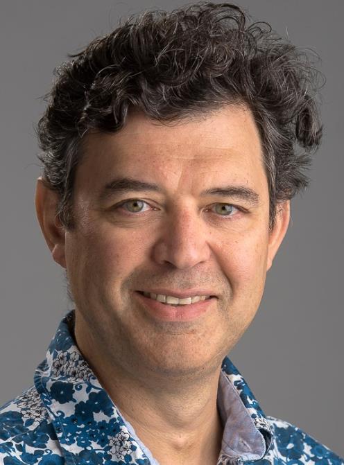 Nick Dulvy