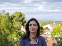 Tarannom Parhizkar
