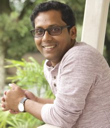 Uttam Manna