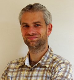 Yves Caudano