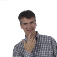 Patrice Simard