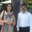 Saadia Sultana