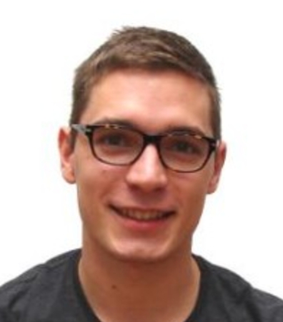 Guillaume Wenzek