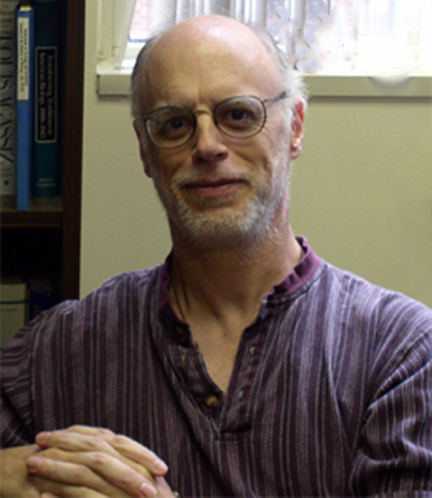 David B. Weishampel