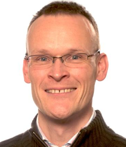 Daniel Nietlispach