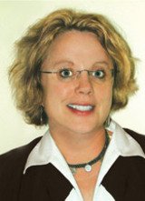 Kate Darian-Smith
