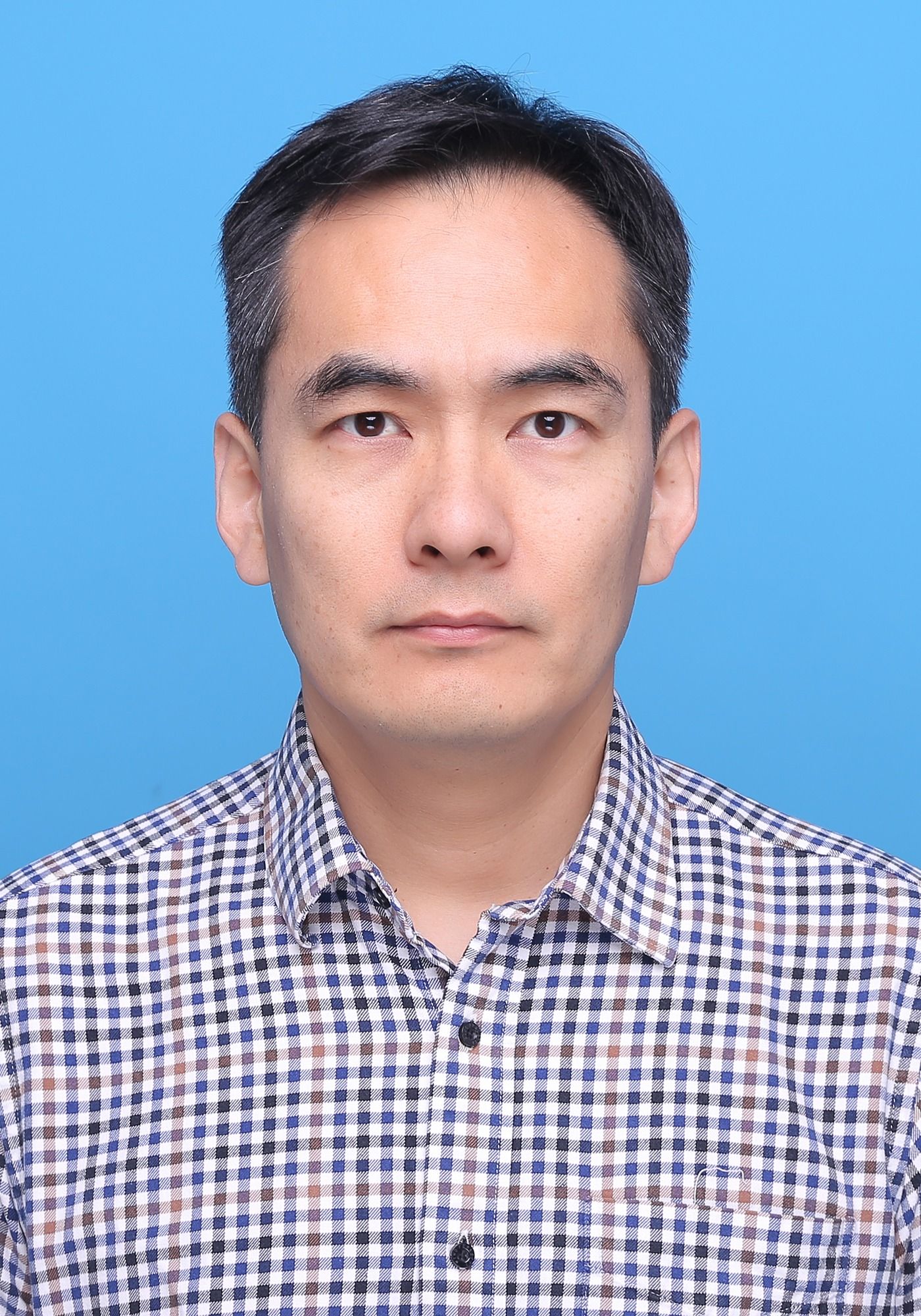 Xiang Cui