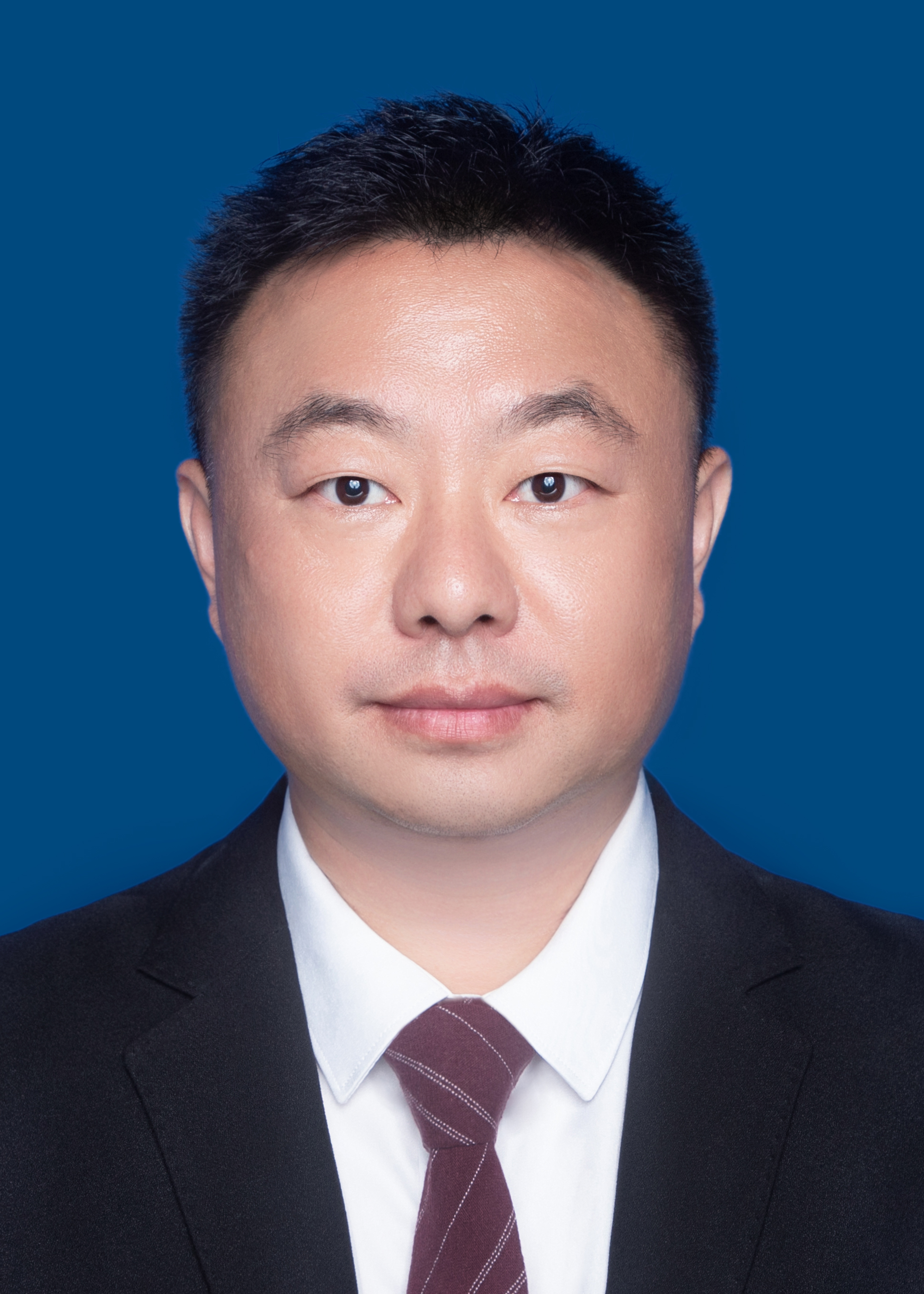 Ning Luo