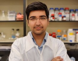 Tushar Madaan
