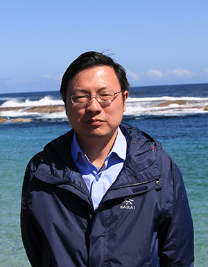 Jian Xue