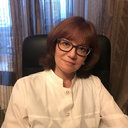 Margarita Naprienko