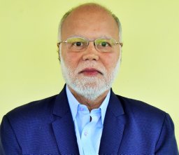Talukdar Narayan Chandra