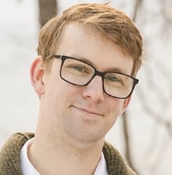 Brian Topper