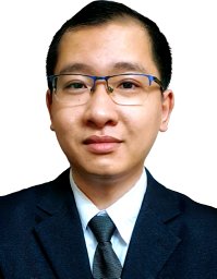 Minh Hoang Trinh