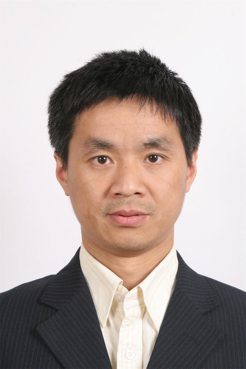 Xingtai Zhou