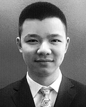 Hui Liu