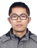 Saihu Huang