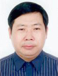 Shaoqing Tang