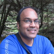 Frederick Sundram