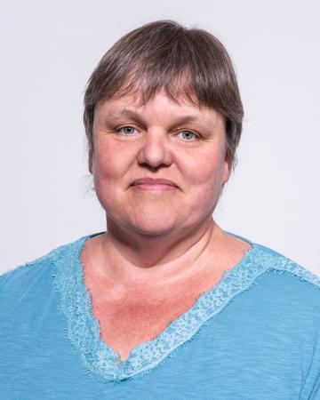 Ursula Kummer