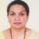 Lavanya G Rao