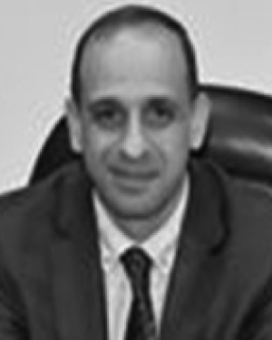 Shadi Aljawarneh